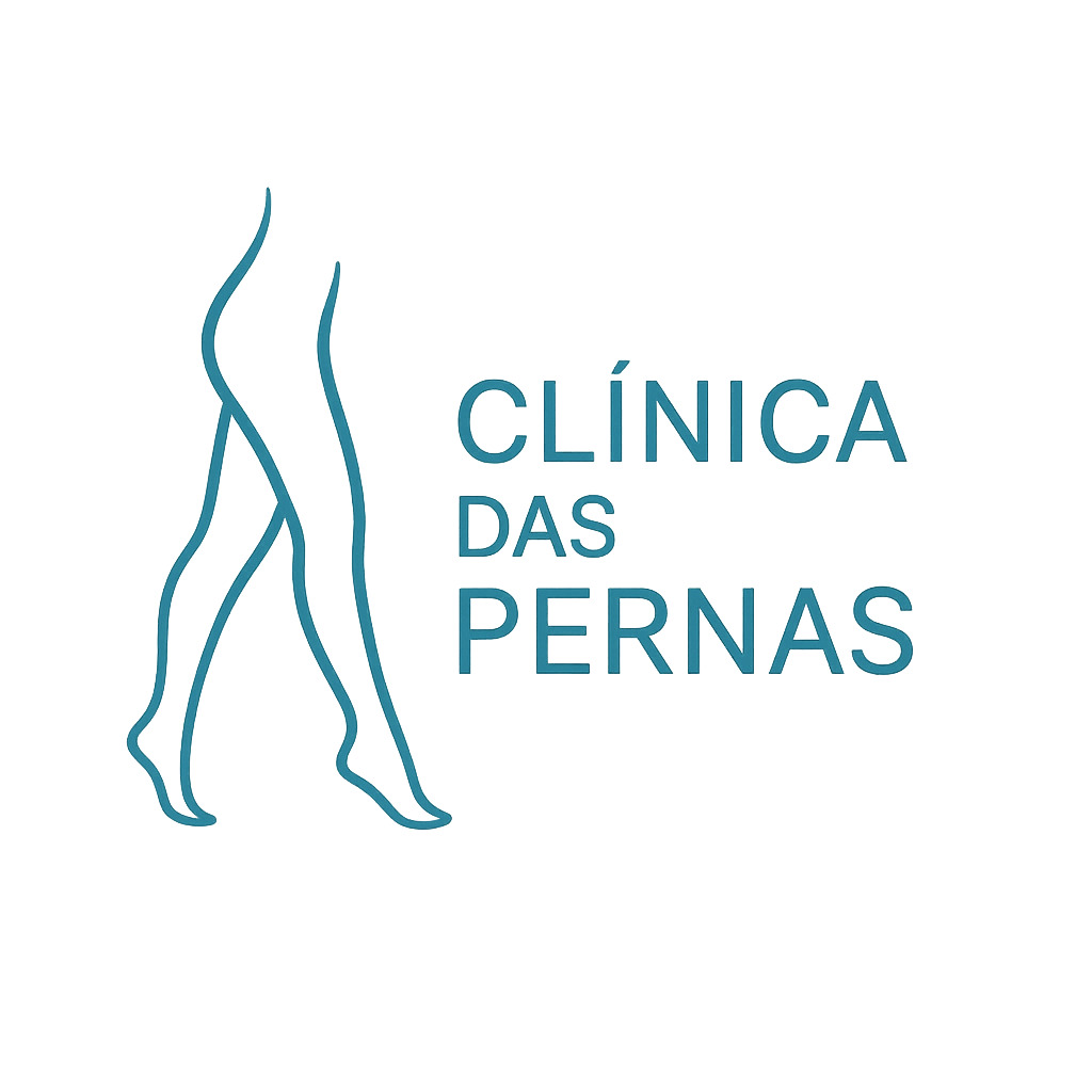 Clínica das Pernas